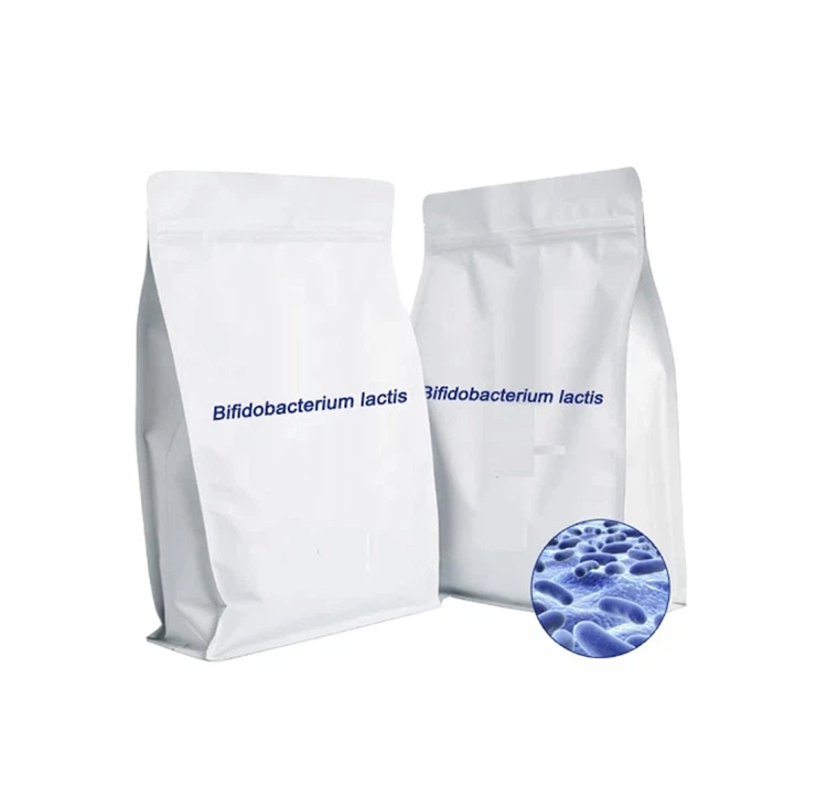 Freeze Dried Bifidobacterium Lactis Freeze Dried Bifidobacterium Lactis