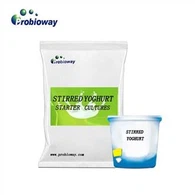 Термофилна закваска за кисело мляко